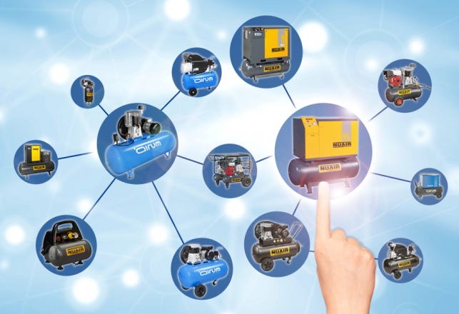 Actualizamos Seccion Selector 78