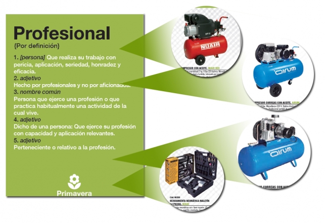 AIRUM y NUAIR en folleto Comafe profesional 2016 82