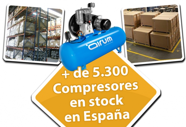 MAS DE 5300 COMPRESORES EN STOCK!!! 74