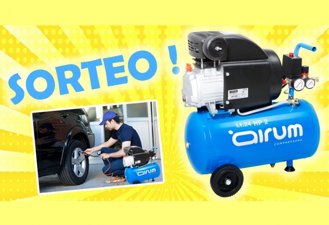 Sorteo en Facebook 68