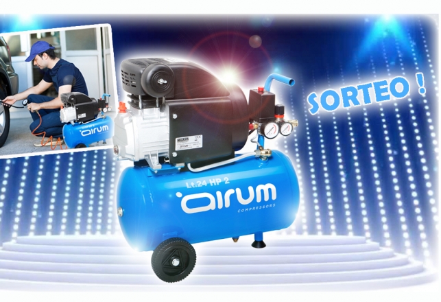 Sorteo Facebook 31 Marzo 2017 54