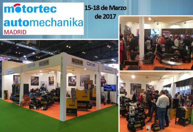 MOTORTEC 2017 MADRID 2 51