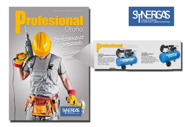 Nuevo Folleto Synergas 29