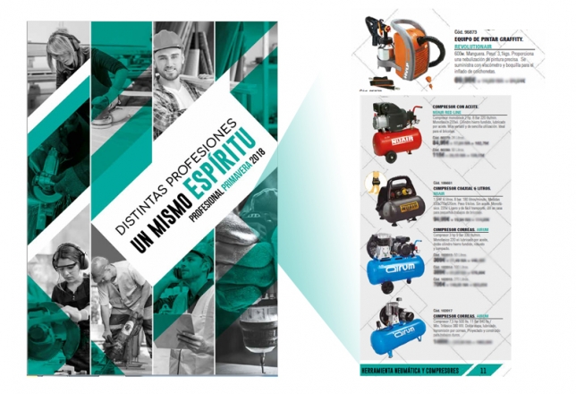 Nueva promocion COMAFE FERROKEY primavera 2018 15