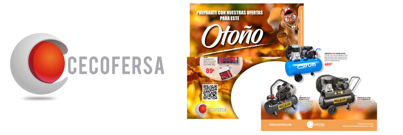 Nuevo folleto  Cecofersa Otono 2018 4