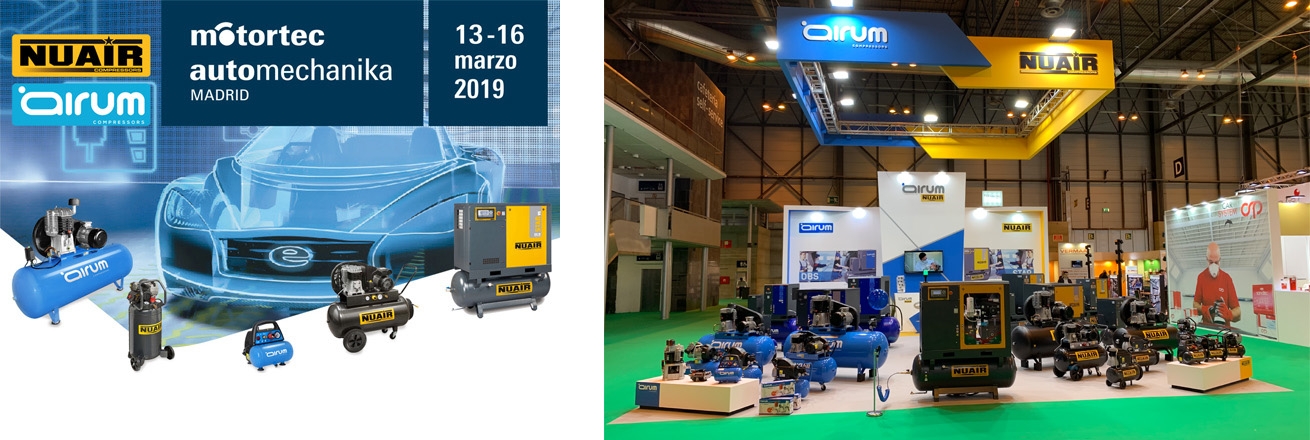 PARTICIPAMOS EN MOTORTEC 2019 164
