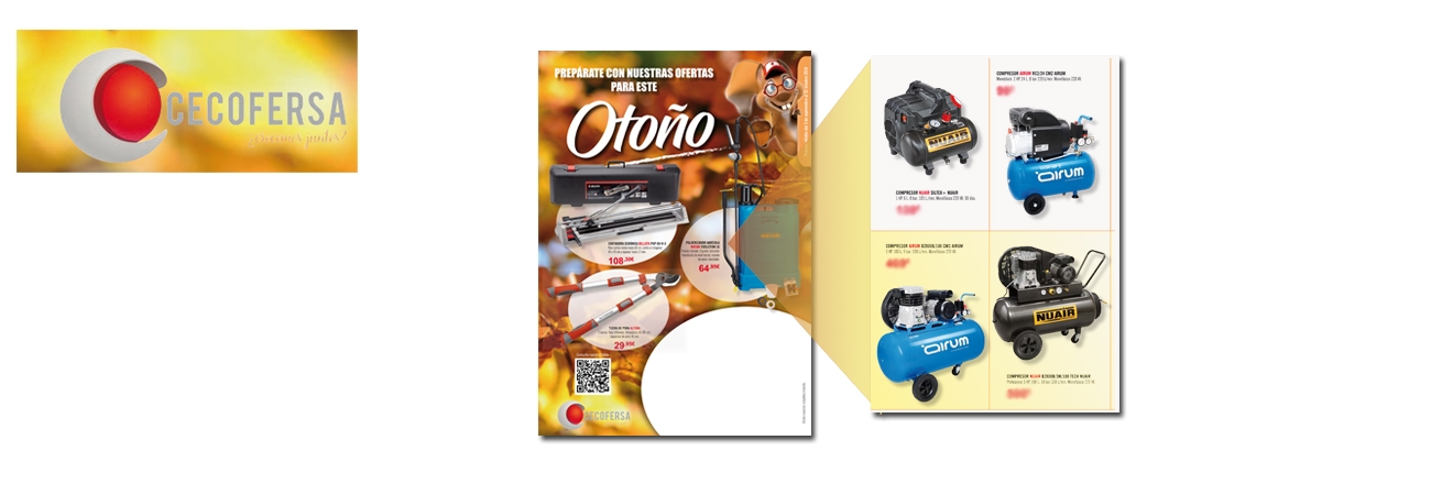 Nuevo folleto CECOFERSA OTOÑO 2019 183