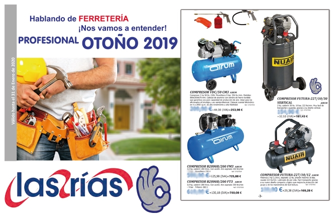 Nuevo folleto Las Rias otono 2019 192