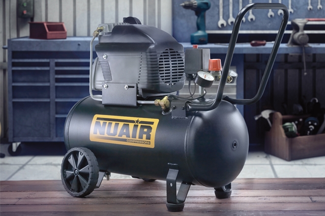 Nuevo modelo FC2 24 S y FC2 50 S de NUAIR 221