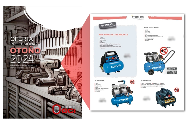 Nuevo folleto grupo GCI Otoño 2024 296