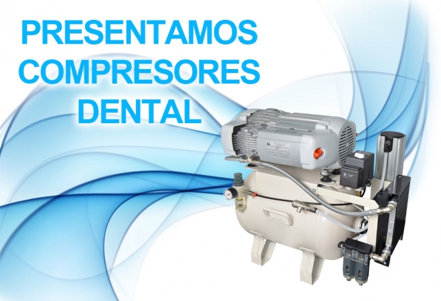 Presentamos comp DENTAL 142