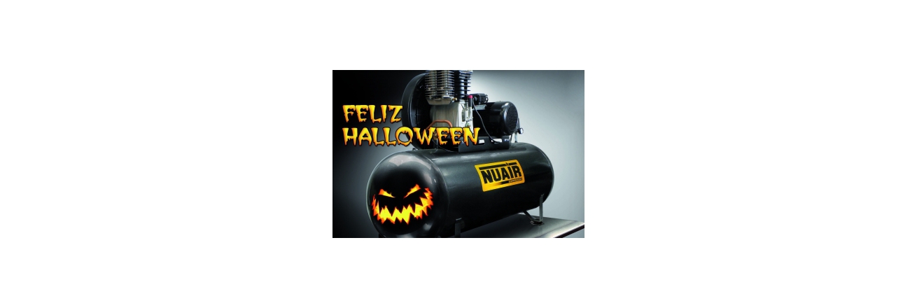 Os deseamos un Feliz Halloween 97