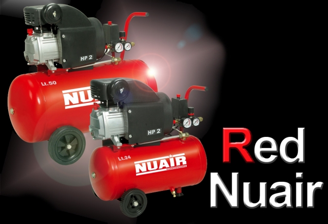 Hobby Red-Nuair 147