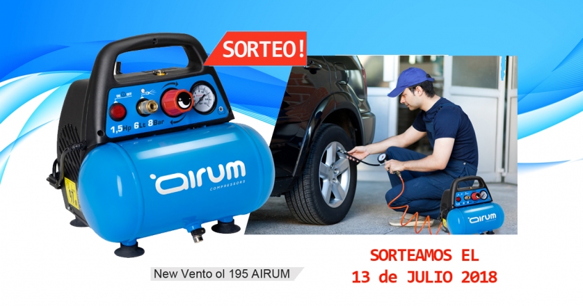 SORTEO FACEBOOK 13 JULIO 2018 13