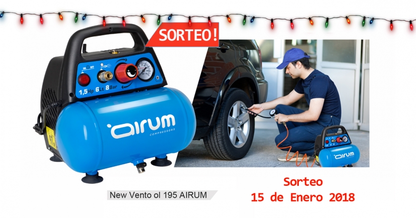 Sorteo Facebook 15 Enero 18 22