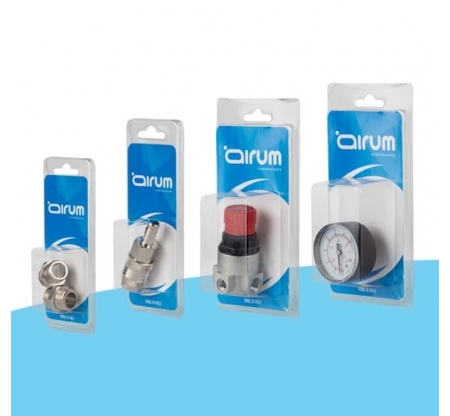 Blister Airum