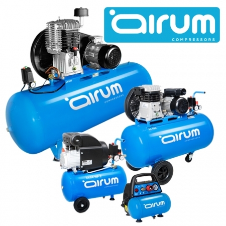 Gama Airum