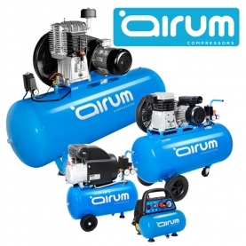 Gama Airum