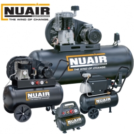Gama Nuair