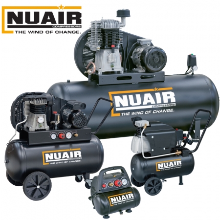 Gama Nuair