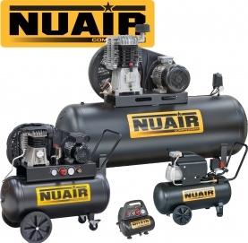 Gama Nuair