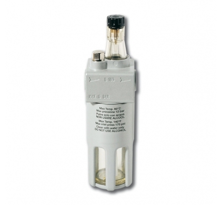Lubricadores