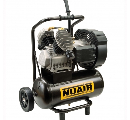 Compressor de pistão/GVM