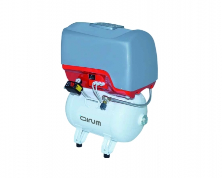 Compresor Dental Insonorizado SKY