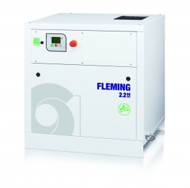 Compresor Scroll FLEMING 7,5-08