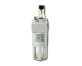 Lubricador 1/4