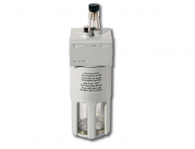 Lubricador 1"
