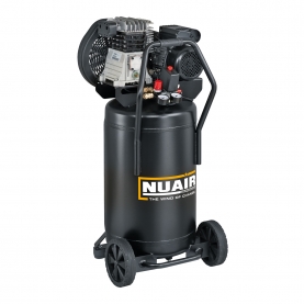Compresor pistón B2800B/3M/90V NUAIR