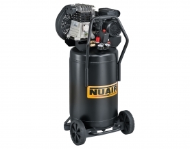 Compressor de pistão B2800B/3M/90V NUAIR