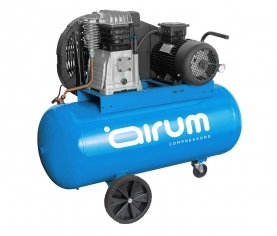 Compressor de pistão B3800B/100 CM3 AIRUM