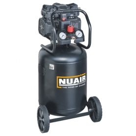 Compresor pistón SILTEK TB 50 V
