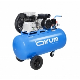 Compressor de pistão B2800B/100 CM3 AIRUM