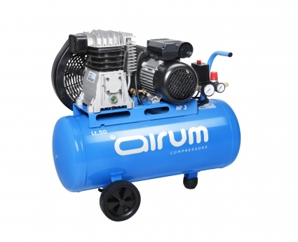 Carter sobre dimensionado que garantiza una excelente lubrificación.