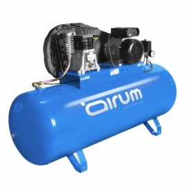 Compresor Pistón B3800/270 FM3 AIRUM