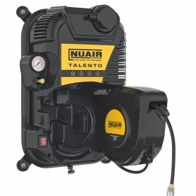 Compresor pistón TALENTO Nuair