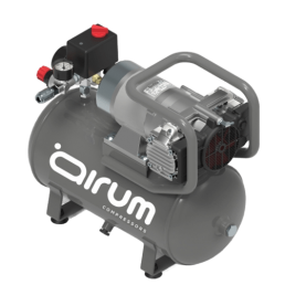 Compresor pistón ESPRIT 15T 600W 12Volt