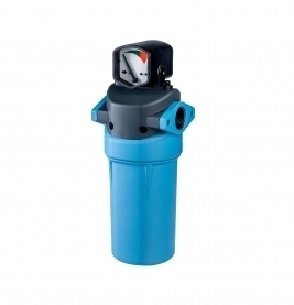 Filtro linea FGO 212 C 0,003 micras