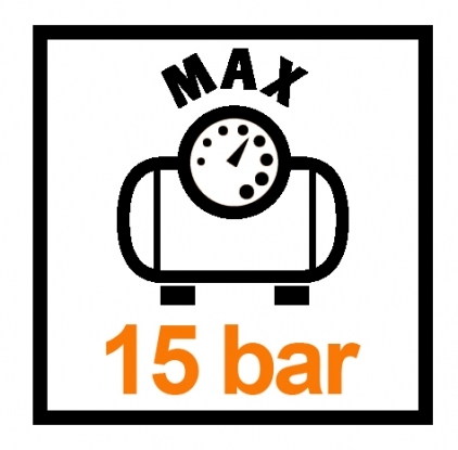 
	15 Bar
