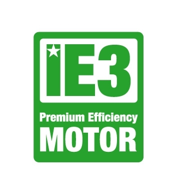 
	Motores IE3 Premium Efficiency:Los motores IE3 de alta eficacia, combinado con nuestros propios Grupos tornillo de altas prestaciones, permiten abaratar los costes relativos a la energia.

	Ademas, los motores IE3 reducen las emisiones de CO2: una contribuccion importante a la proteccion del medio ambiente.
