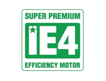 Los compresores de la serie POLAR están equipados con motores eléctricos IE4 de alta eficiencia con protección IP55 y clase de transmisión de energía F. Combinados con nuestros grupos de tornillo de alto rendimiento, reducen los costes energéticos y las emisiones de CO2, lo que supone una importante contribución a la protección del medioambiente.