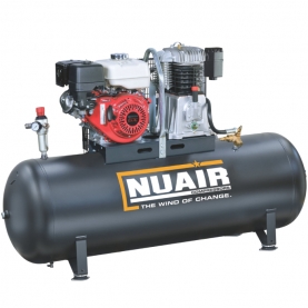 Compresor pistón NB7/11S/270F Honda Nuair