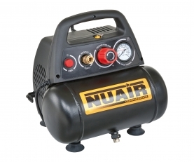 Compressor de pistão NEW VENTO 200/8/6 Nuair