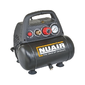 Compresor pistón NEW VENTO 200/8/6 Nuair