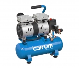 Compressor silencioso SILTEK Airum