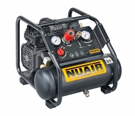 Compressor de pistão SILTEK TB 6