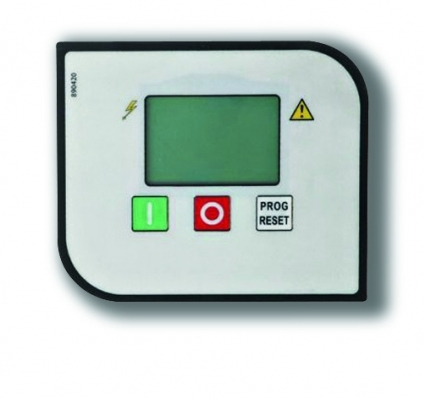 
	Los controladores se han desarrollado especificamente para aseguar el control y la regulacion optima del compresor. permiten una programacion flexible y completa del compresor, para la maxima eficiencia y seguridad.
